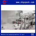 2015 new premade Doypack pouch packing machine for dog food